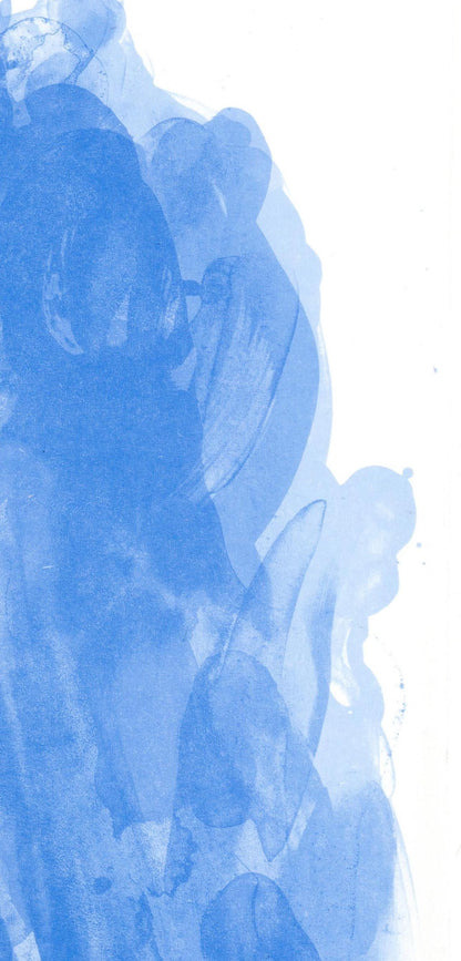 Joan Mir, Composition (Cramer 145; Mourlot, 738-740), Derrire Le Miroir, Lithograph