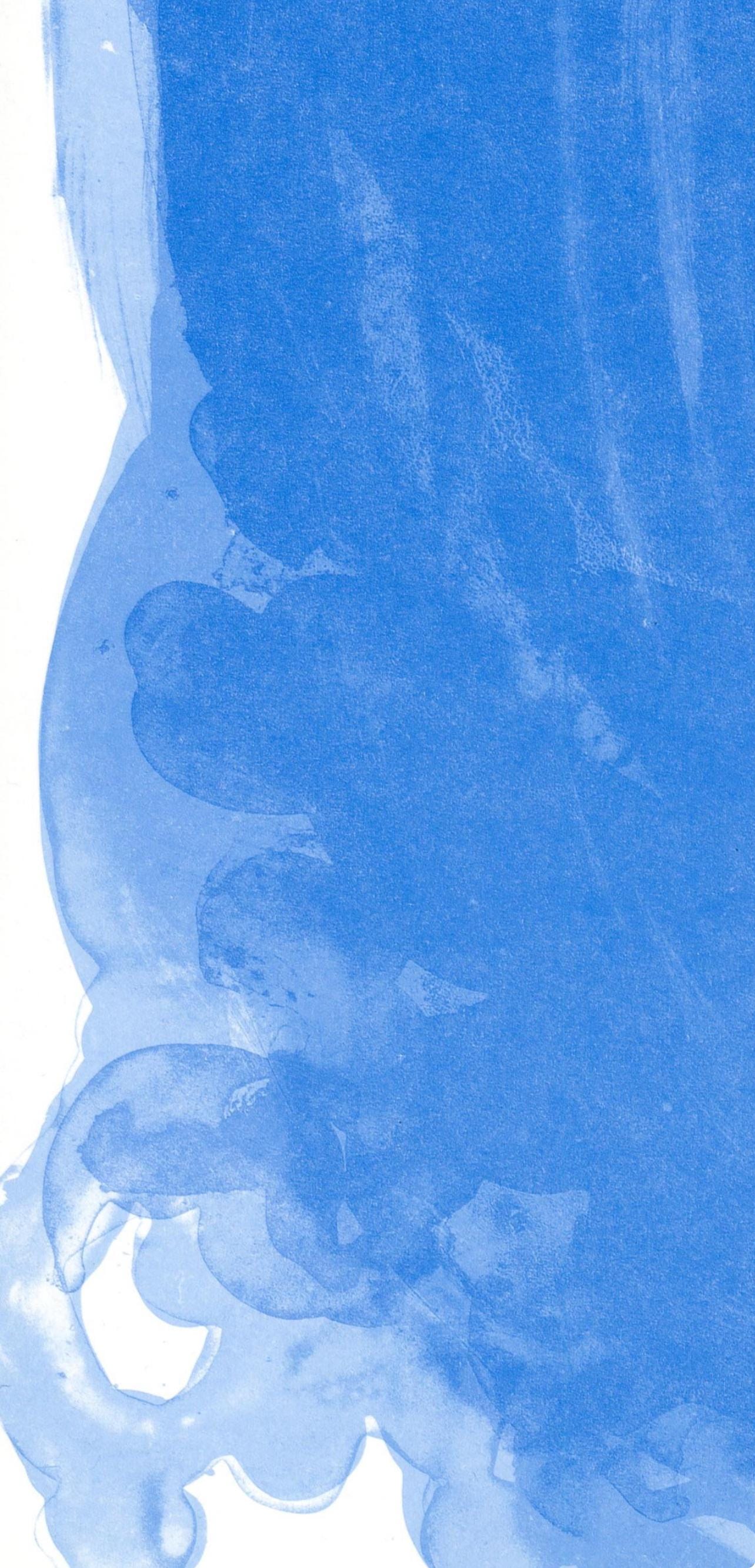 Joan Mir, Composition (Cramer 145; Mourlot, 738-740), Derrire Le Miroir, Lithograph