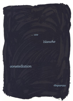 Joan Mir, Composition (Cramer 145; Mourlot, 738-740), Derrire Le Miroir, Lithograph