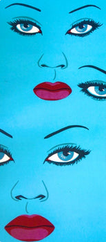 Flix Labisse, Composition, Variations Sur L'Imaginaire, Lithograph
