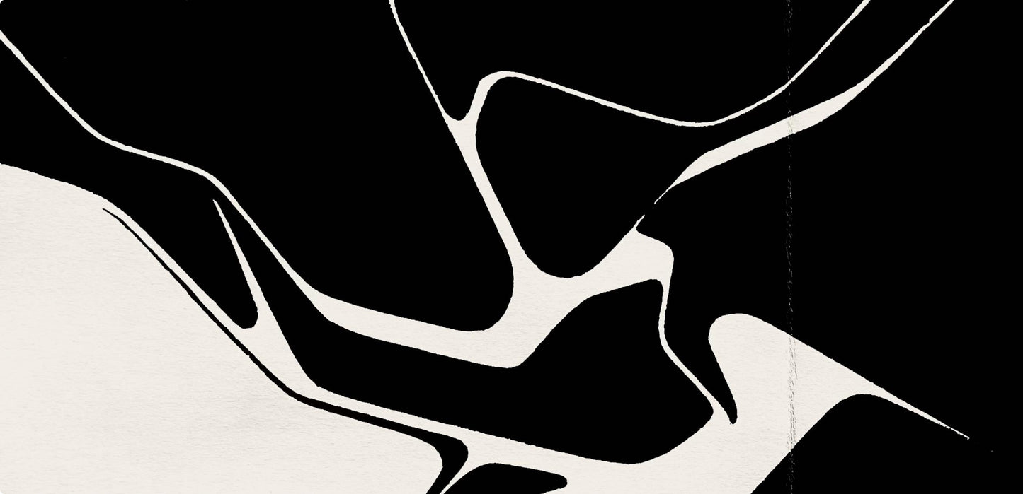 Pablo Palazuelo, Composition, Derrire Le Miroir, Lithograph