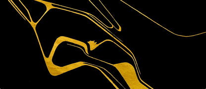 Pablo Palazuelo, Composition, Derrire Le Miroir, Lithograph