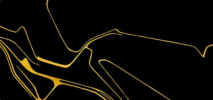 Pablo Palazuelo, Composition, Derrire Le Miroir, Lithograph