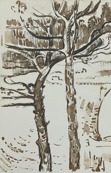 Paul Signac, Antibes, Signac Dessins, Lithograph