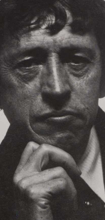 Alfred Stieglitz, John Marin, Alfred Stieglitz Memorial Portfolio 1864-1946, Halftone Photograph