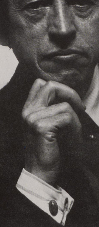 Alfred Stieglitz, John Marin, Alfred Stieglitz Memorial Portfolio 1864-1946, Halftone Photograph