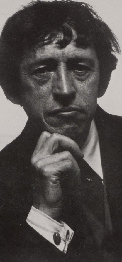 Alfred Stieglitz, John Marin, Alfred Stieglitz Memorial Portfolio 1864-1946, Halftone Photograph