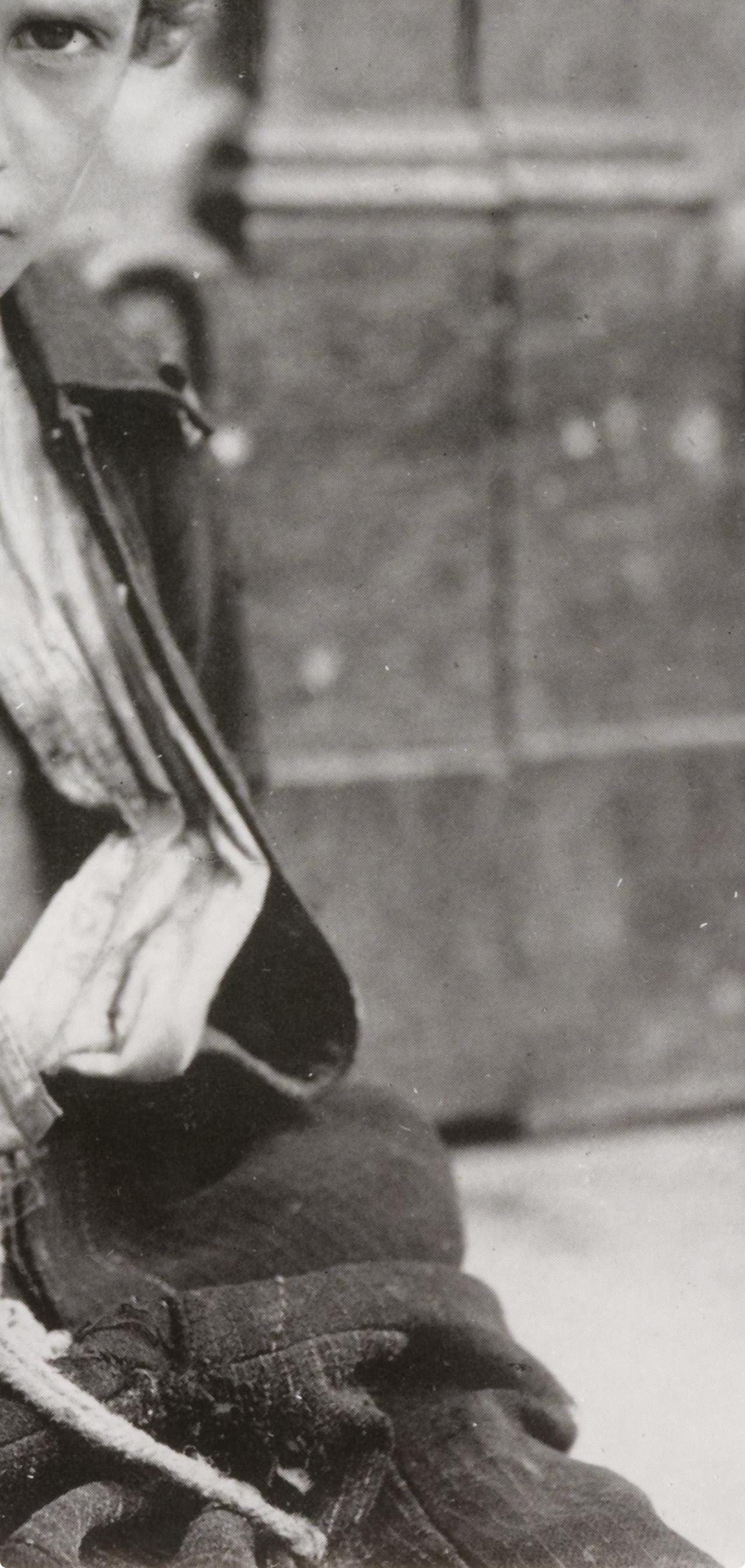 Alfred Stieglitz, Venetian Boy, Alfred Stieglitz Memorial Portfolio 1864-1946, Halftone Photograph