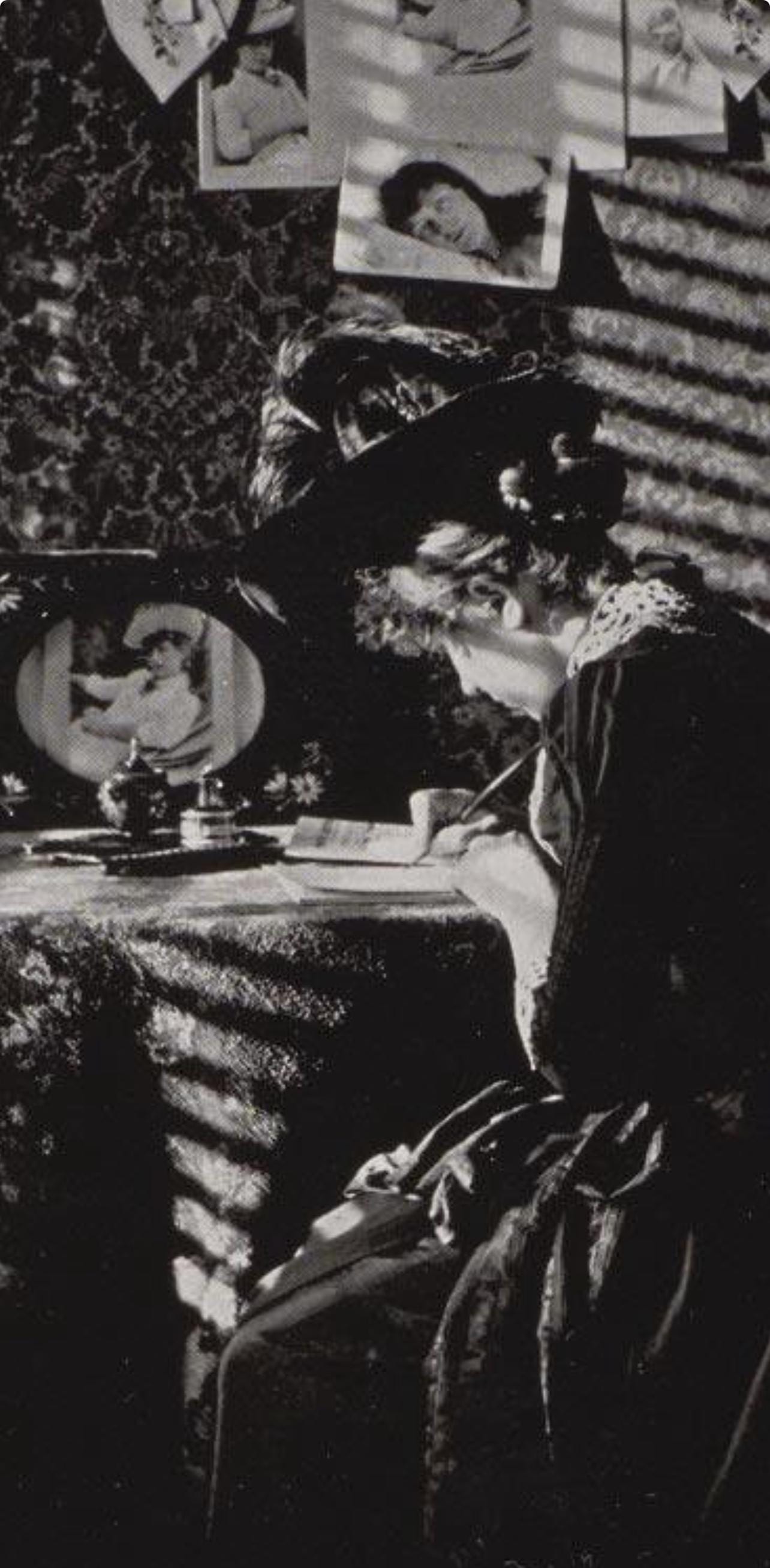 Alfred Stieglitz, Sunlight And Shadows, Alfred Stieglitz Memorial Portfolio 1864-1946, Halftone