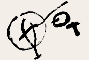 Pierre Tal-Coat, Composition, Derrire Le Miroir, Lithograph