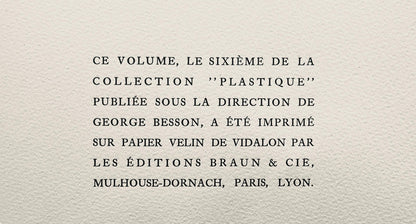 Marcel Gromaire, Composition, Gromaire, Lithograph