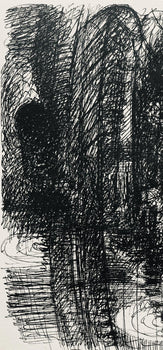 Marcel Gromaire, Composition, Gromaire, Lithograph