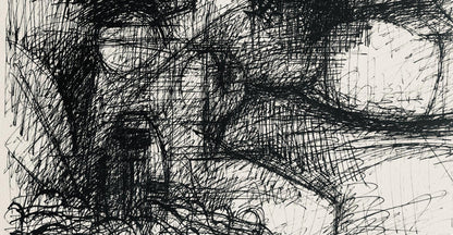 Marcel Gromaire, Composition, Gromaire, Lithograph