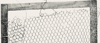 Paul Rebeyrolle, Composition, Derrire Le Miroir, Lithograph