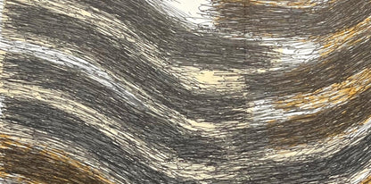 Raoul Ubac, Composition, Derrire Le Miroir, Lithograph