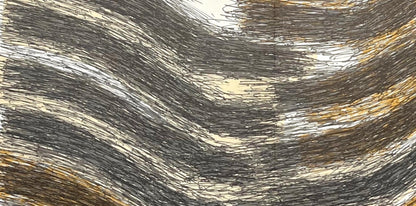 Raoul Ubac, Composition, Derrire Le Miroir, Lithograph