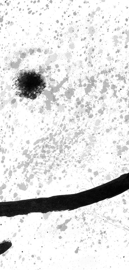 Joan Mir, Composition, Derrire Le Miroir, Lithograph