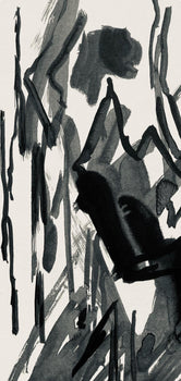 Pierre Tal-Coat, Composition, Derrire Le Miroir, Lithograph