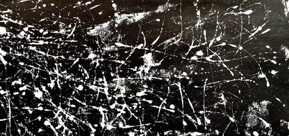 Franois Fiedler, Composition, Derrire Le Miroir, Lithograph