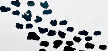 Pierre Tal-Coat, Composition, Derrire Le Miroir, Lithograph