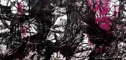 Jean-Paul Riopelle, Composition, Derrire Le Miroir, Lithograph