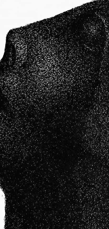 Raoul Ubac, Composition, Derrire Le Miroir, Lithograph