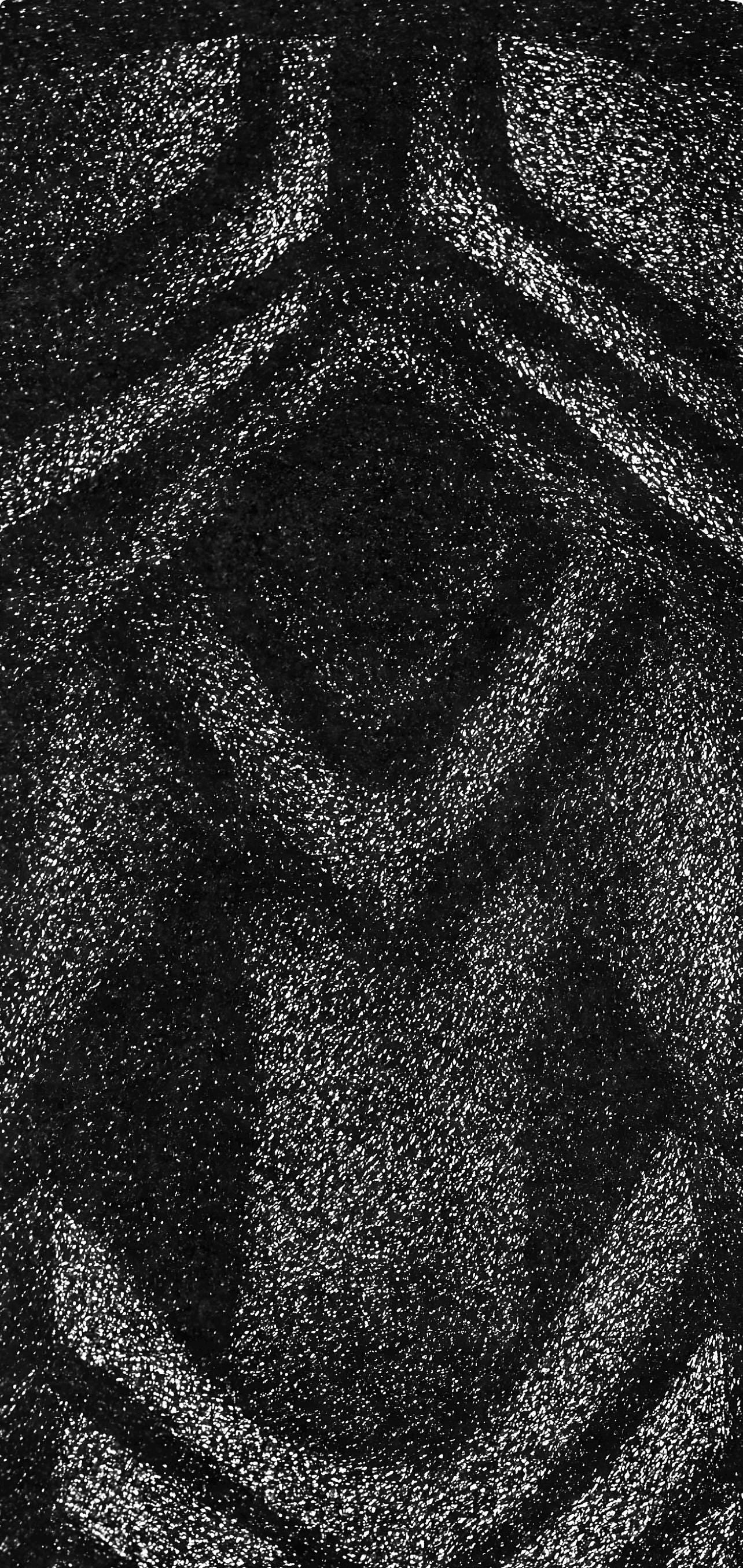 Raoul Ubac, Composition, Derrire Le Miroir, Lithograph