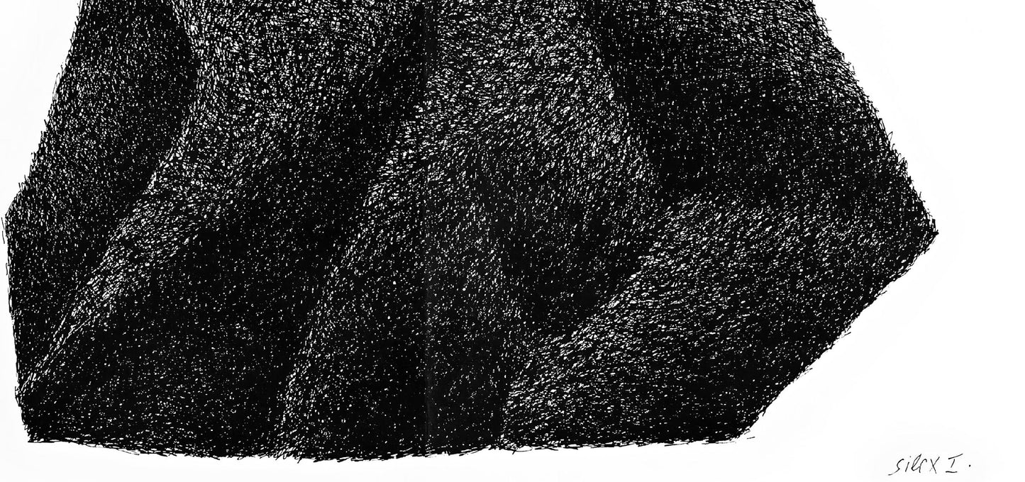 Raoul Ubac, Composition, Derrire Le Miroir, Lithograph