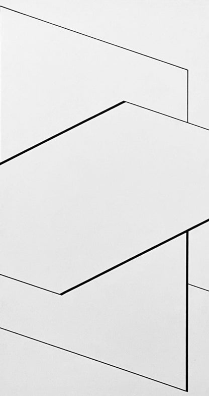 Josef Albers, Composition, Josef Albers Zeichnungen Drawings, Lithograph