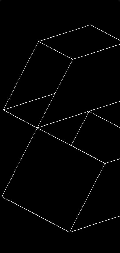 Josef Albers, Composition, Josef Albers Zeichnungen Drawings, Lithograph