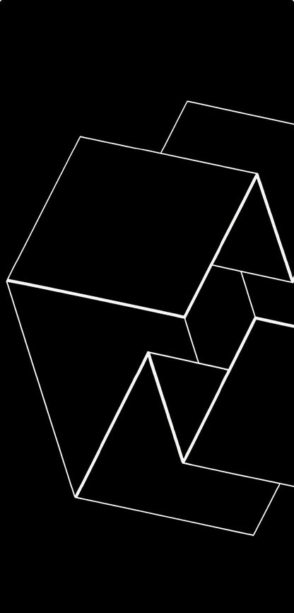 Josef Albers, Composition, Josef Albers Zeichnungen Drawings, Lithograph