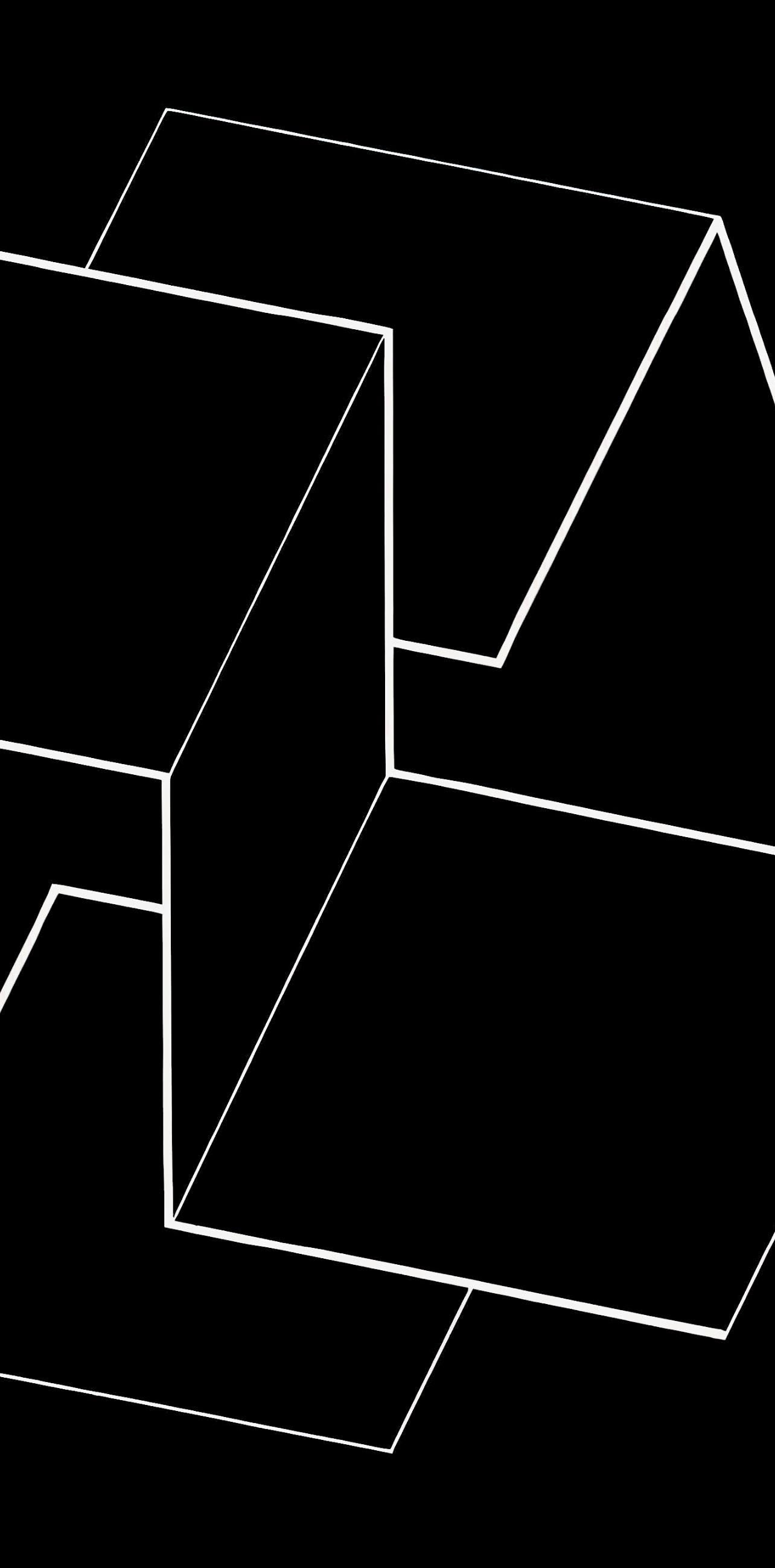 Lithograph - Josef Albers - Composition - Josef Albers Zeichnungen Drawings