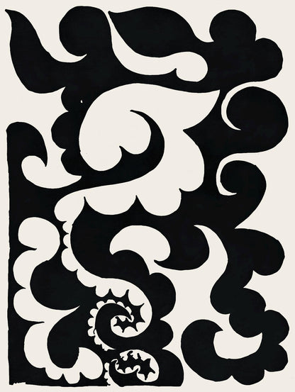 Pablo Picasso, Composition (Monod 10485), Hlne Chez Archive De Illustrations De Pablo Picasso,