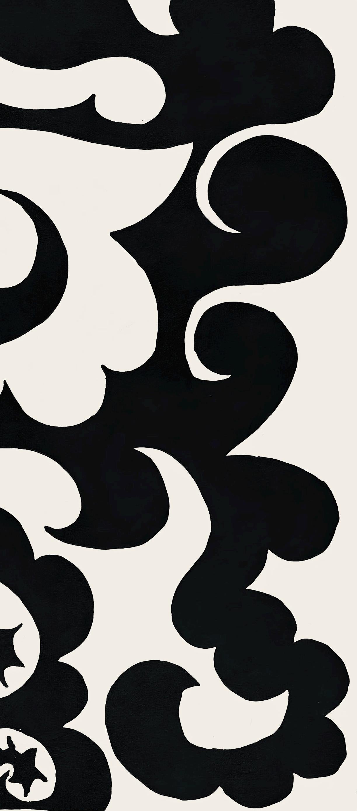 Pablo Picasso, Composition (Monod 10485), Hlne Chez Archive De Illustrations De Pablo Picasso,