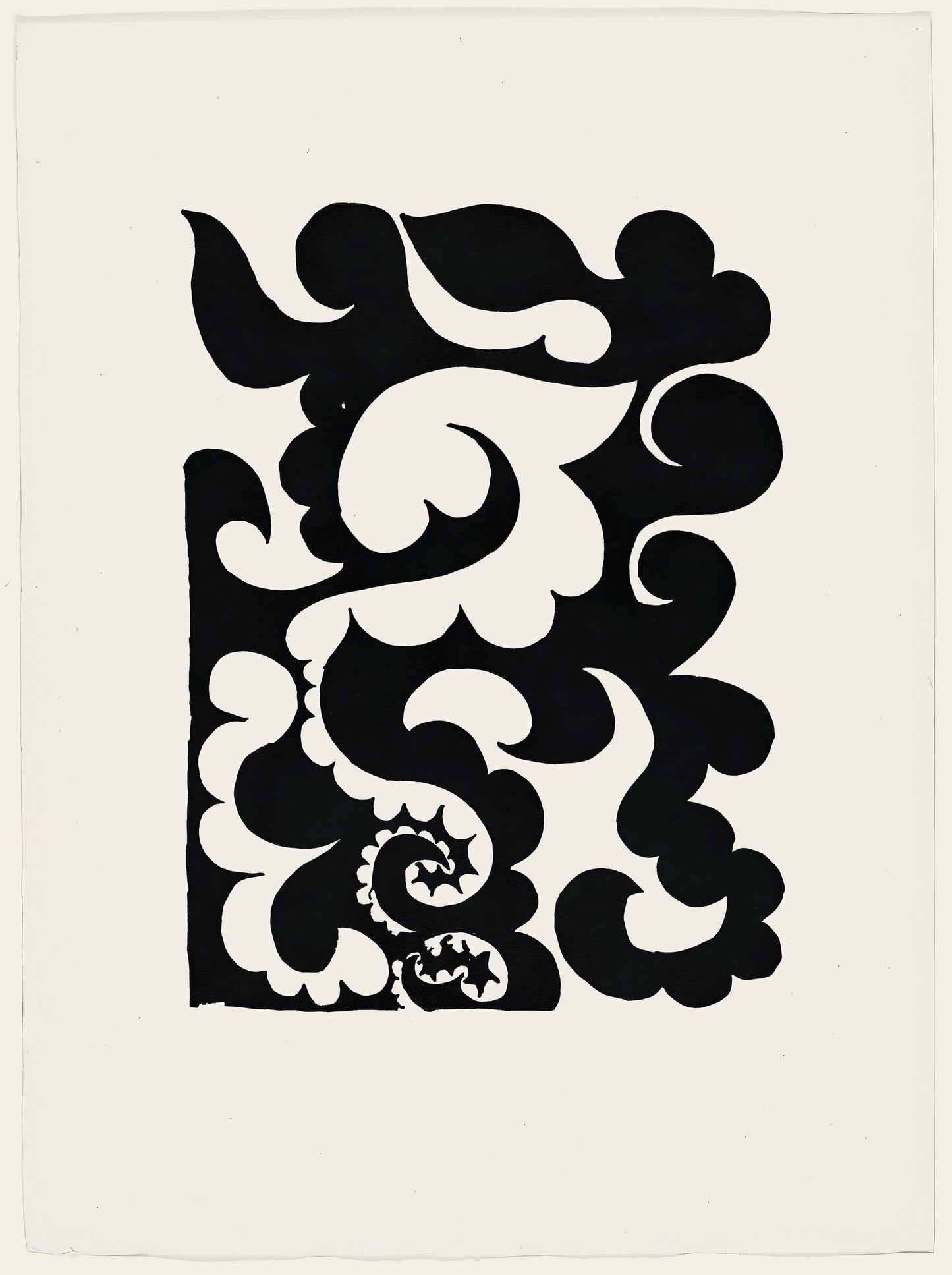 Pablo Picasso, Composition (Monod 10485), Hlne Chez Archive De Illustrations De Pablo Picasso,