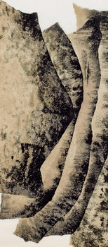 Eduardo Chillida, Composition, Derrire Le Miroir, Lithograph