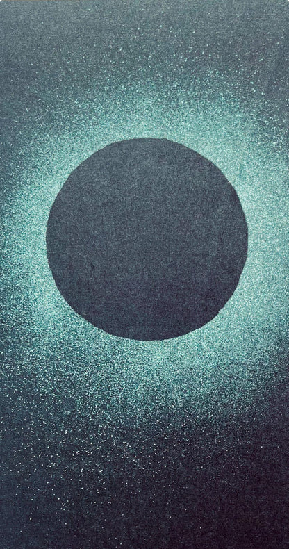 Wassily Kandinsky, Composition, Derrire Le Miroir, Lithograph