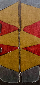 Georges Braque, Composition, Derrire Le Miroir, Lithograph