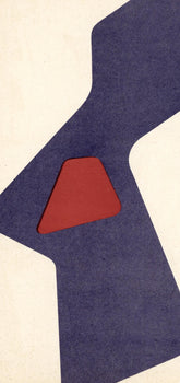 Hans Jean Arp, Heaume (Arntz 326), Xxe Sicle, Lithograph