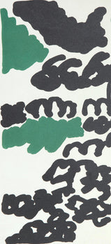 Charles Lapicque, Composition, Xxe Sicle, Lithograph