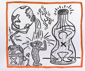 Descriptive image text