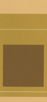 Josef Albers, Homage To The Square, Josef Albers: White Line Squares, Lithograph