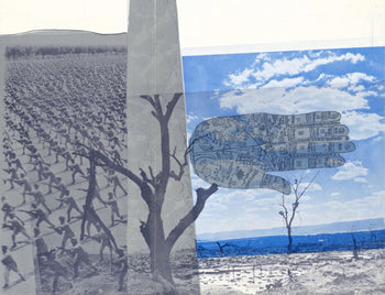 Robert Rauschenberg, Wart Ii, Art In America, Lithograph