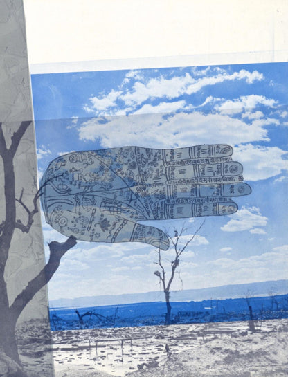 Robert Rauschenberg, Wart Ii, Art In America, Lithograph