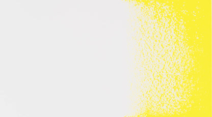 Richard Anuszkiewicz, Yellow Reversed, Art In America, Lithograph