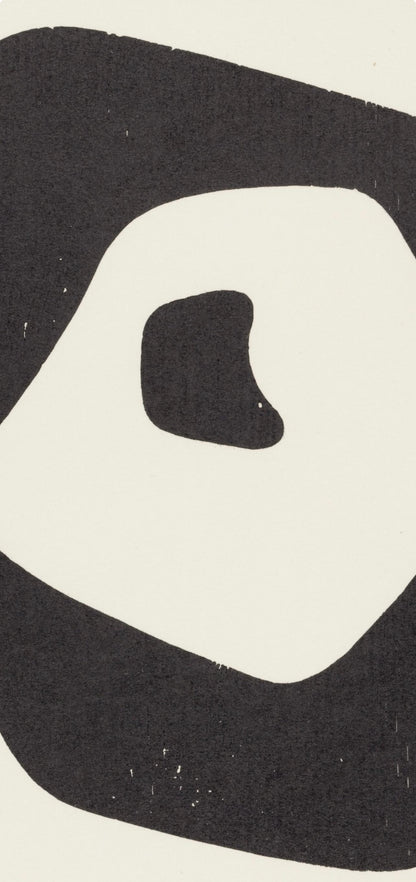 Hans Jean Arp, Composition (Arntz 148-175; Hagenbach A 25; Bolliger 54), Dreams And Projects,