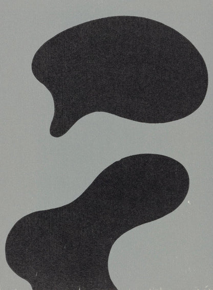 Hans Jean Arp, Composition (Arntz 148-175; Hagenbach A 25; Bolliger 54), Dreams And Projects,