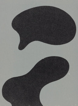 Hans Jean Arp, Composition (Arntz 148-175; Hagenbach A 25; Bolliger 54), Dreams And Projects,