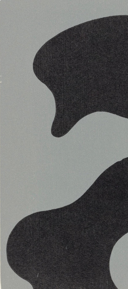 Hans Jean Arp, Composition (Arntz 148-175; Hagenbach A 25; Bolliger 54), Dreams And Projects,