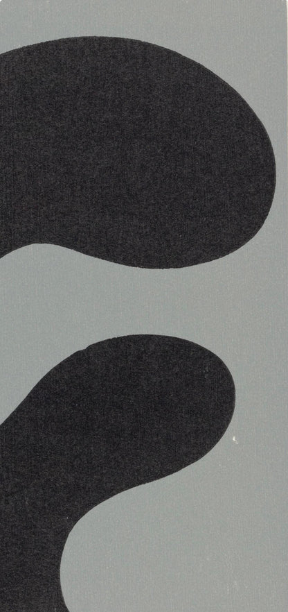 Hans Jean Arp, Composition (Arntz 148-175; Hagenbach A 25; Bolliger 54), Dreams And Projects,